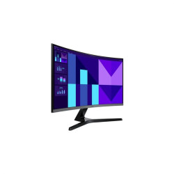 ECRAN 27 SAMSUNG S27D390G Noir 1920x1080 VA 16 9 4ms 4000 1 250