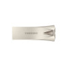 CLE USB SAMSUNG 256G USB 3 1 BAR PLUS CHAMPAGNE SILVER VITESSE