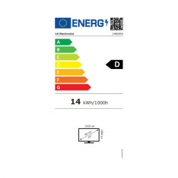 ECRAN LG 24 Noir 24BA850 B 16 9 IPS FHD 4K 5ms 1920x1080 250cd 