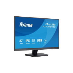 Ecran IIYAMA 27 Dalle IPS Ultra mince 1920x1080 16 9 1ms 100Hz