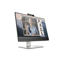 Moniteur HP E24mv G4 Collab 23 8 FHD IPS 5ms GtG 250nits VGA H