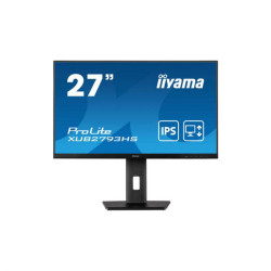 Ecran IIYAMA 27 Dalle IPS...