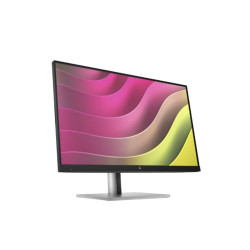 Moniteur HP E24t G5 23 8 FHD IPS Tactile 5ms GtG 300nits Displ