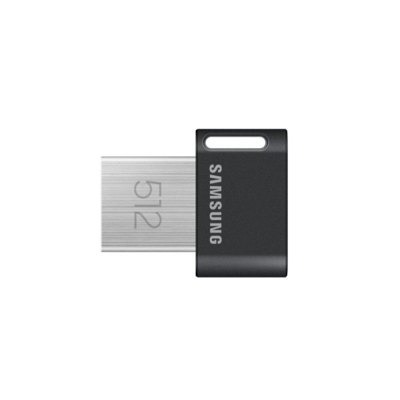 CLE USB SAMSUNG 512G USB 3 1 FIT PLUS VITESSE LECTURE JUSQU A 40