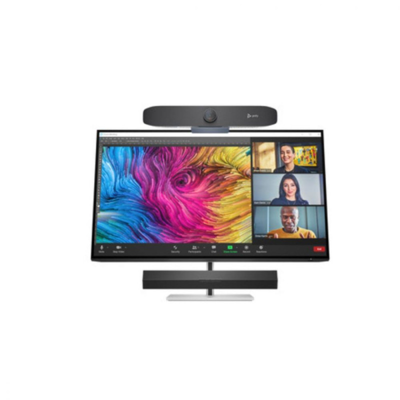 Moniteur HP 732pk Docking 31 5 UHD 4K IPS 5 ms 400nits HDMI DP