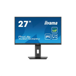 Ecran IIYAMA 27 Noir dalle...