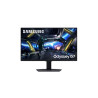 Ecran 27 Samsung Gaming ODYSSEY G7 Noir IPS 144Hz 1ms 3840X216
