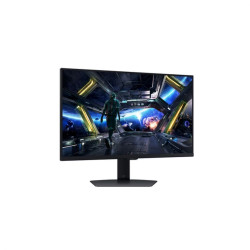 Ecran 27 Samsung Gaming ODYSSEY G7 Noir IPS 144Hz 1ms 3840X216