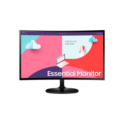 ECRAN 24 SAMSUNG S24C360EAU...