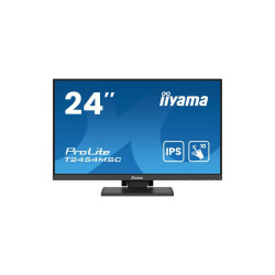 Ecran IIYAMA 24 Tactile...