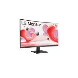 ECRAN LG 34 Noir 34WR55QK B Incurvé VA 100Hz 21 9 5ms 3440x144