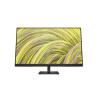 Moniteur HP P27h G5 27 FHD IPS 5 ms GtG 250nits HDMI VGA Displ