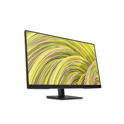 Moniteur HP P27h G5 27 FHD IPS 5 ms GtG 250nits HDMI VGA Displ