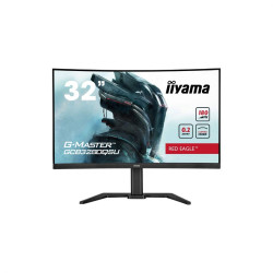 Ecran IIYAMA 31 5 0 2ms G...