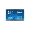 ECRAN IIYAMA23 8 Tactile PCAP 10pts IPS 16 9 1920x1080 USB HDMI