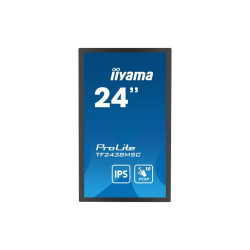 ECRAN IIYAMA23 8 Tactile PCAP 10pts IPS 16 9 1920x1080 USB HDMI