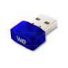 CLE WIFI AC600 DUAL BAND en taille nano USB 2 0 150Mb s en 2 4G