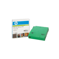 HP LTO 4 800Go REW 1 6TB