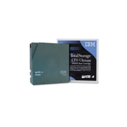 IBM LTO 4 800 1600Gb