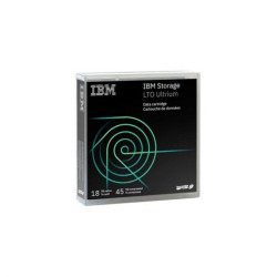 IBM cart LTO9 18 45 TB