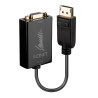 Convertisseur Actif DisplayPort vers VGA