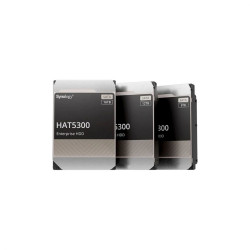 Synology HAT5300 16T Disque...