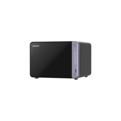 Serveur Nas Qnap TS 632X 4G...