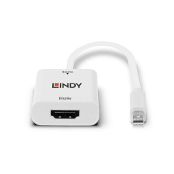 Convertisseur Actif Mini...