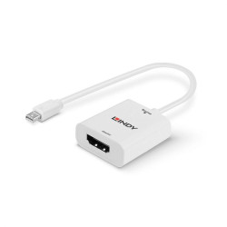 Convertisseur Actif Mini DisplayPort 1 2 vers HDMI 18G