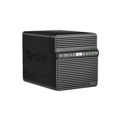 Synology DiskStation DS423