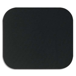 TAPIS DE SOURIS RIGIDE NOIR