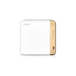 Serveur Nas Qnap TS 462 2G...