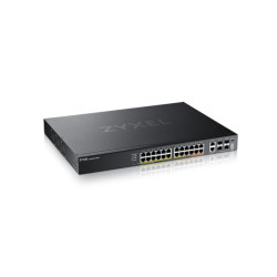 Zyxel XGS2220 30HP Switch...