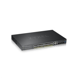 Zyxel GS2220 28HP Switch L2...