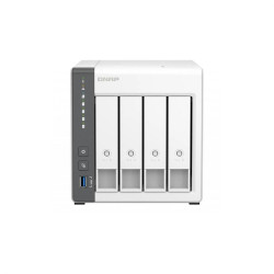 Ser Nas Qnap TS 433 4G...