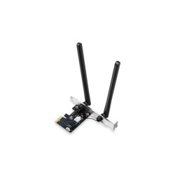 Adaptateur PCIe WiFi 6E...