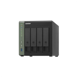 Ser Nas Qnap TS 431X3 4G...