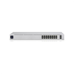 Ubiquiti USW 16 POE UniFi...