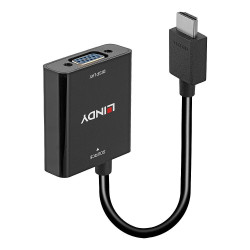 Convertisseur HDMI vers VGA
