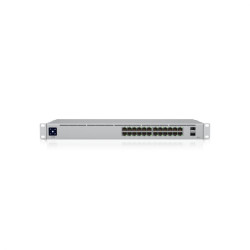 Ubiquiti USW 24 POE Switch...