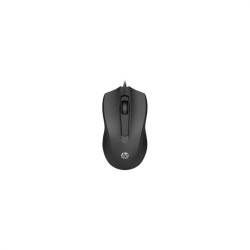 HP C HP 105 Souris filaire...