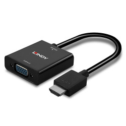 Convertisseur HDMI vers VGA
