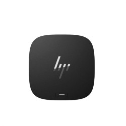 Station d Accueil HP...