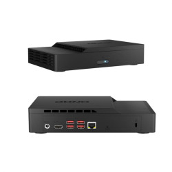 Qnap KOIBOX 100W Solution...