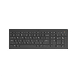 HP C HP 225 Noir Clavier...