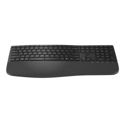 HP C HP 685 Comfort Noir Clavier sans fil Dual Mode 2 4 GHz 