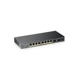 Zyxel GS110010HP Switch Non...