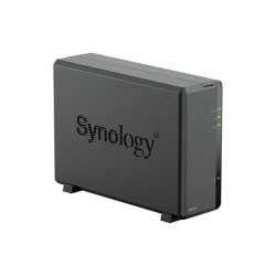 Synology Disk Station DS124