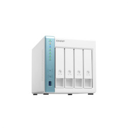 Ser Nas Qnap TS 431P3 2G...