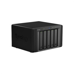 Synology DX517 Boitier d...